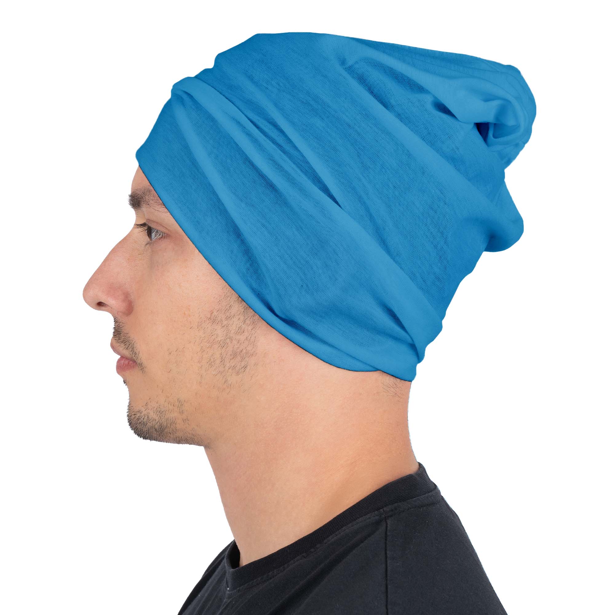 Survival Buff Scarf - Nirlon