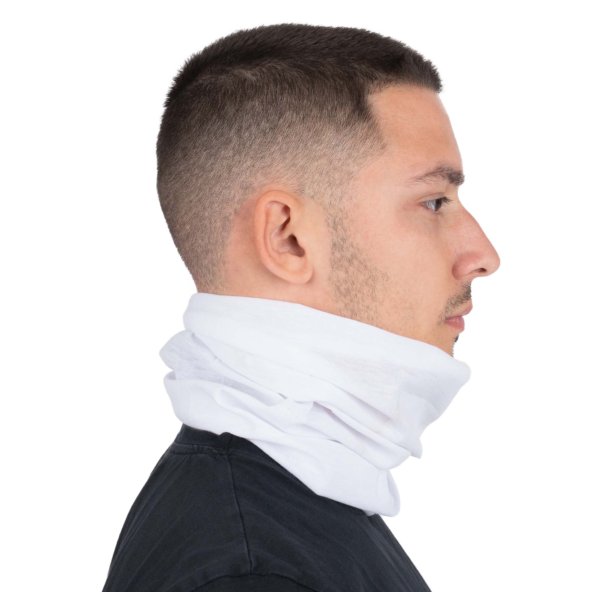 Survival Buff Scarf - Nirlon