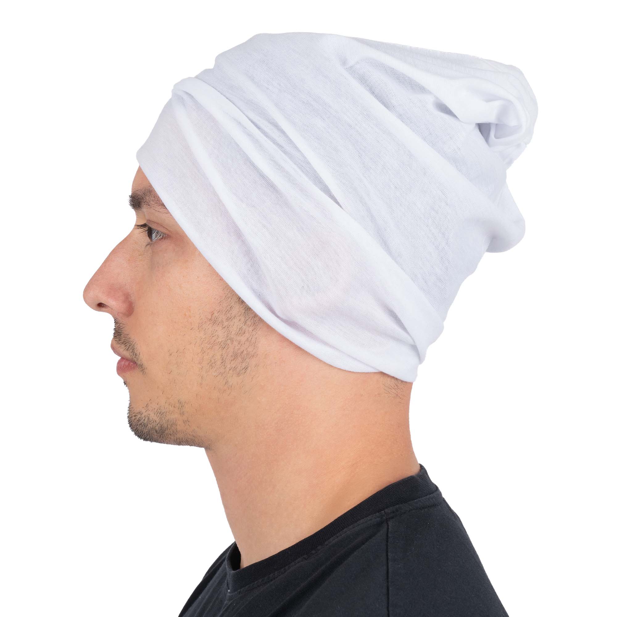 Survival Buff Scarf - Nirlon