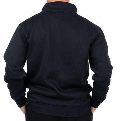 Zip Up Jacket with Pockets - Nirlon