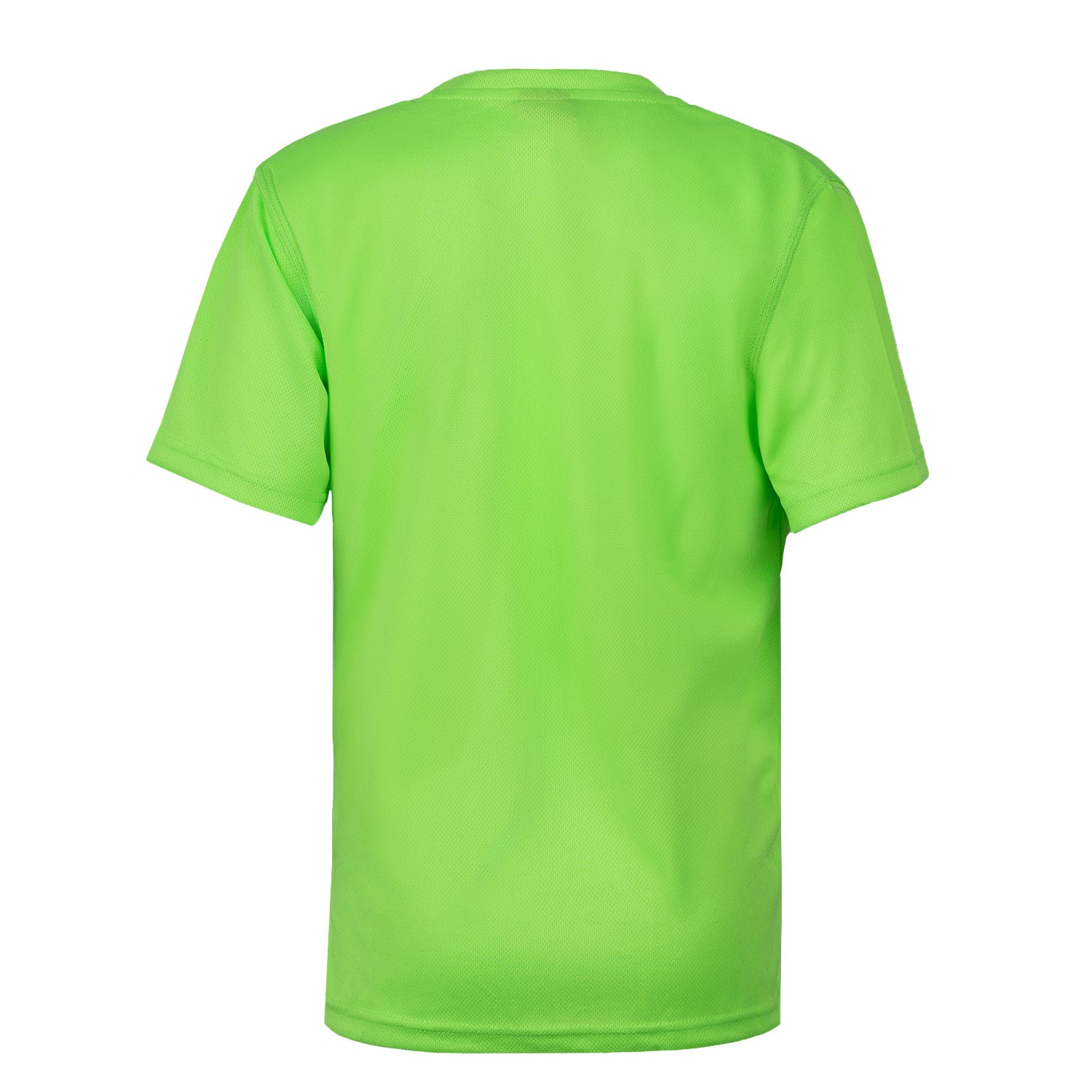 Short Sleeve Moisture-Wicking T-Shirt for Kids - Nirlon