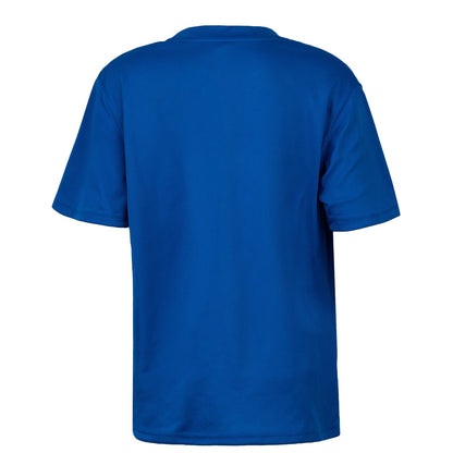 Short Sleeve Moisture-Wicking T-Shirt for Kids - Nirlon