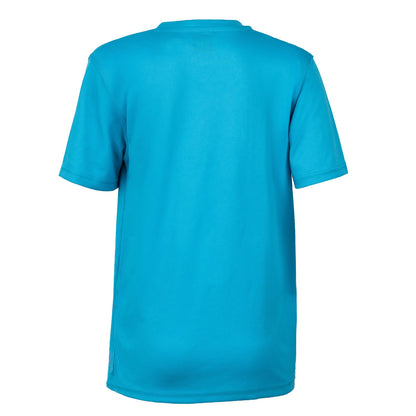 Short Sleeve Moisture-Wicking T-Shirt for Kids - Nirlon