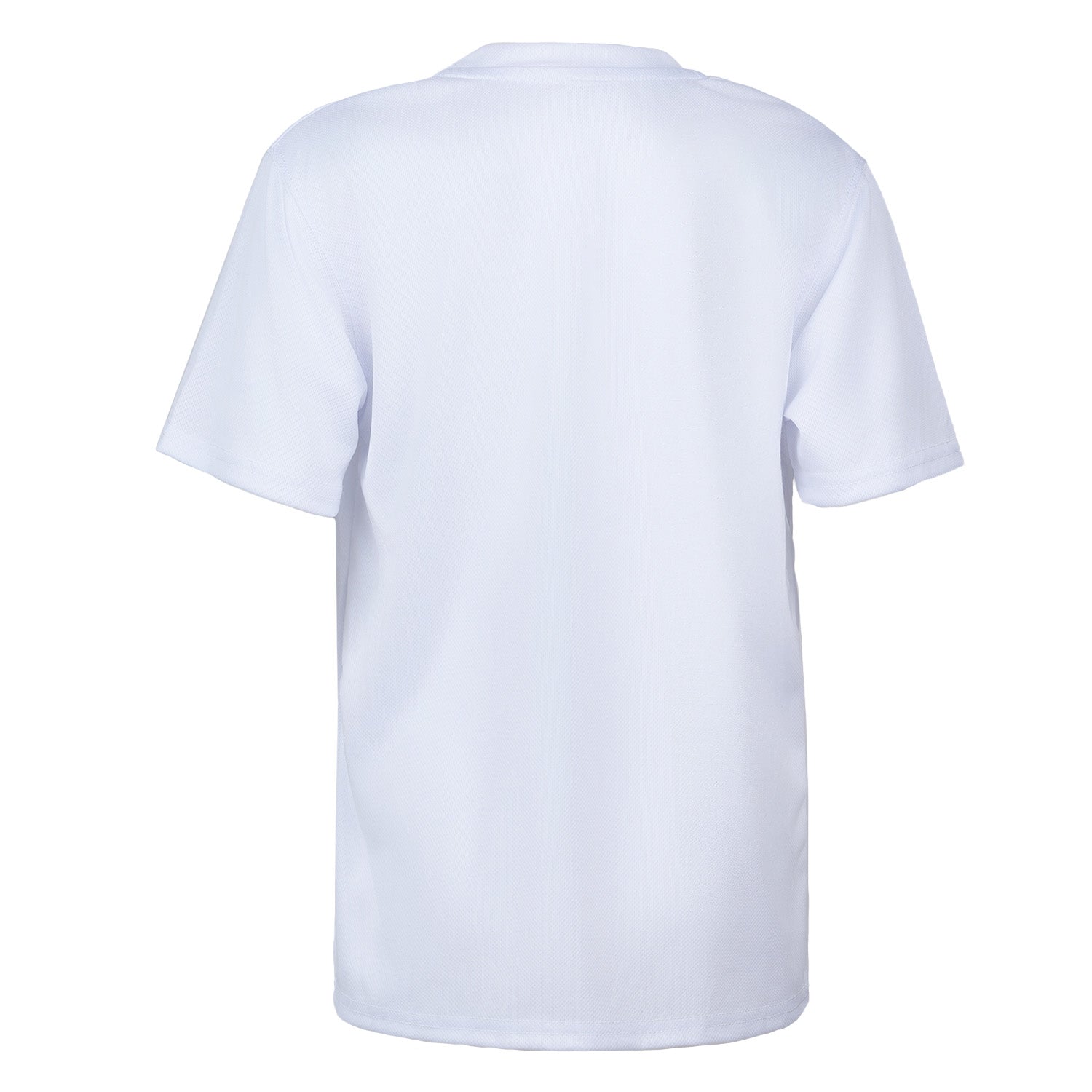 Short Sleeve Moisture-Wicking T-Shirt for Kids - Nirlon