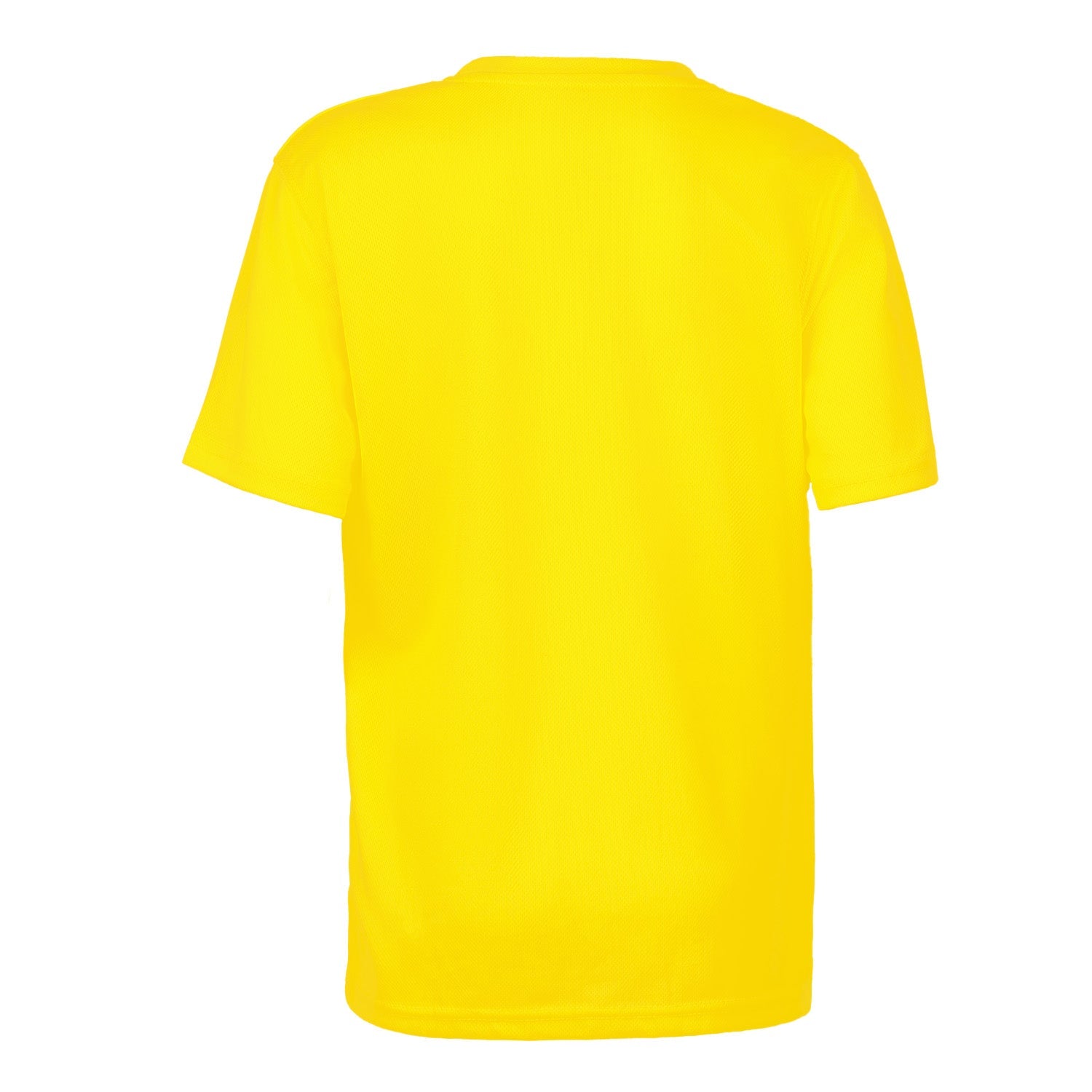 Short Sleeve Moisture-Wicking T-Shirt for Kids - Nirlon