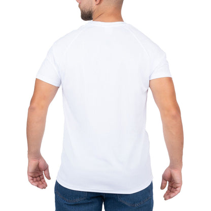 Moisture-Wicking Short Sleeve T-Shirt - Nirlon