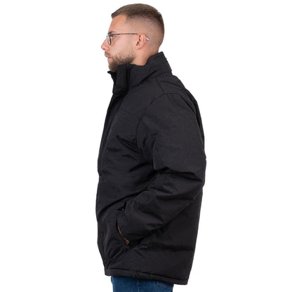 Men's Winter Eagle Long Coat - Nirlon