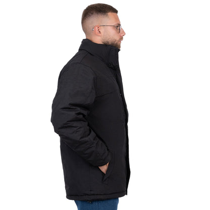 Men's Winter Eagle Long Coat - Nirlon