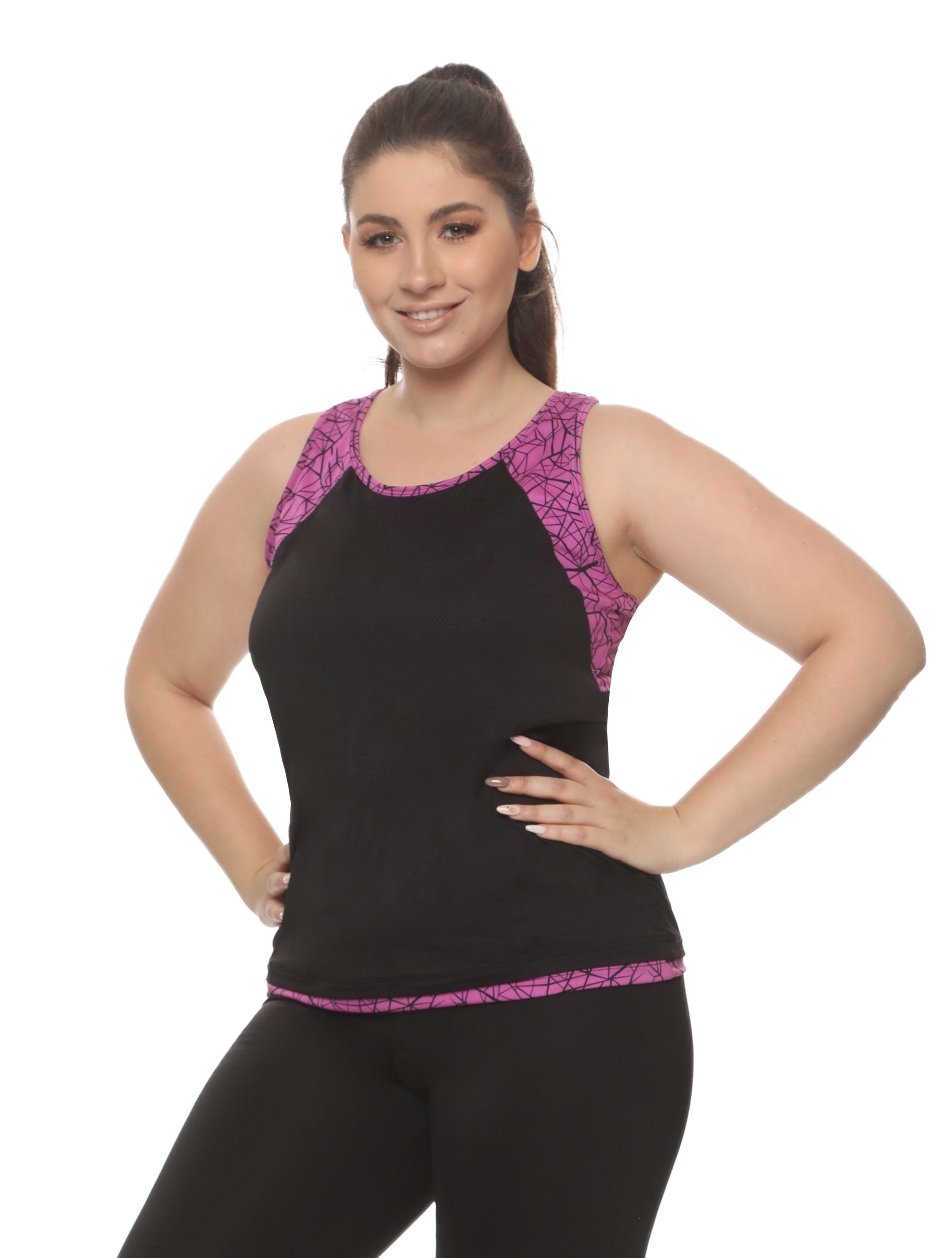Pro Line Performance Racerback Tank