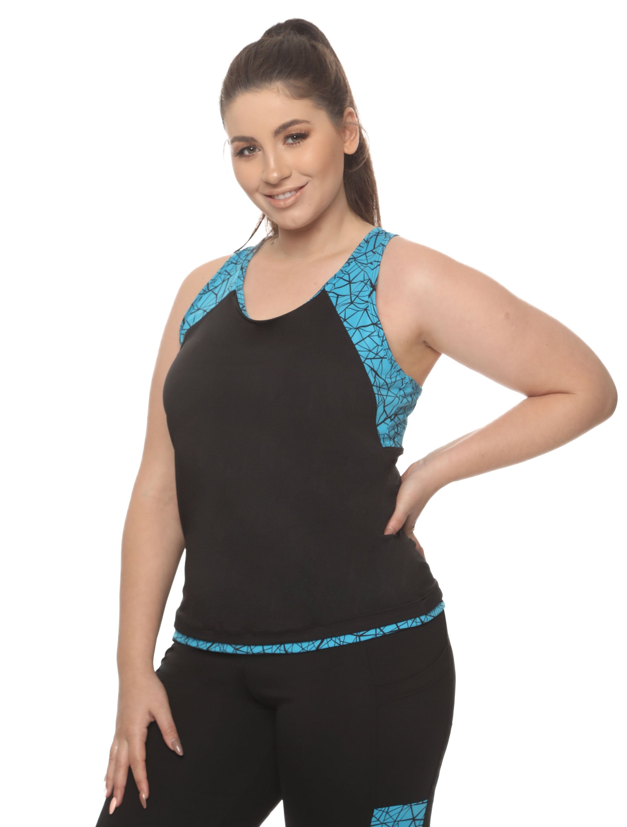 Pro Line Performance Racerback Tank