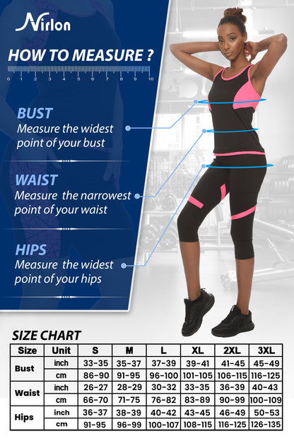 Pro Line Racerback Tank Top
