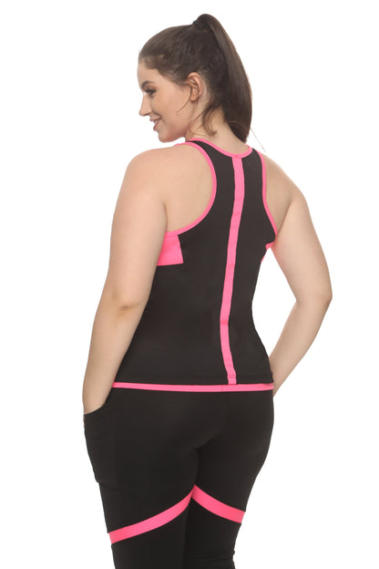 Pro Line Racerback Tank Top