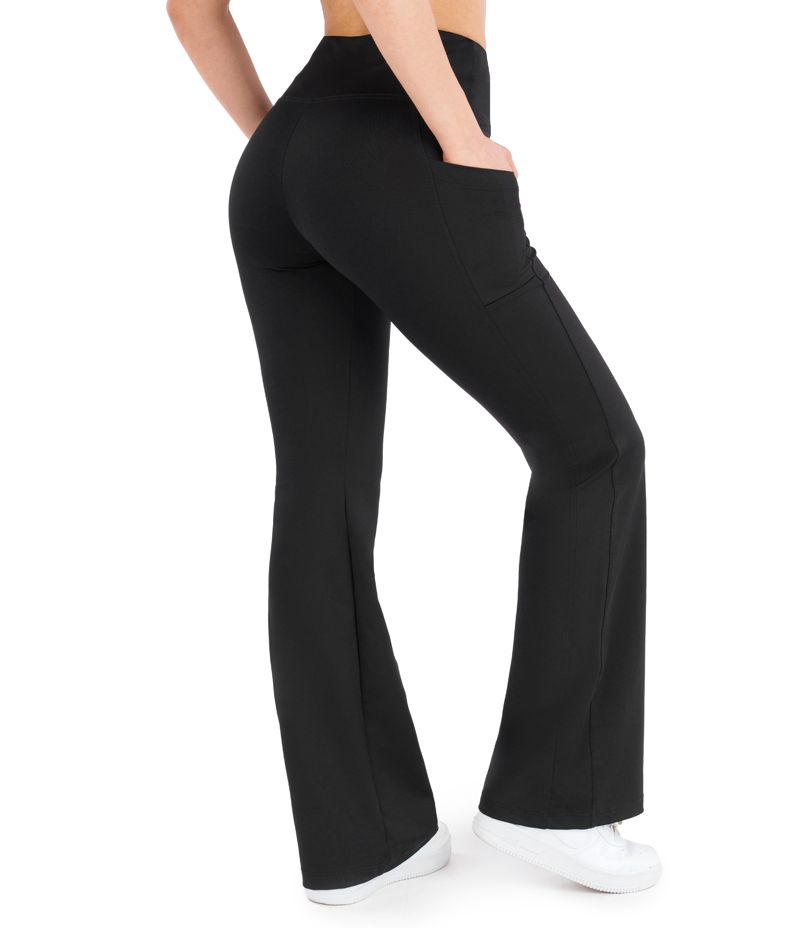 St. Tropez Pants with Pockets