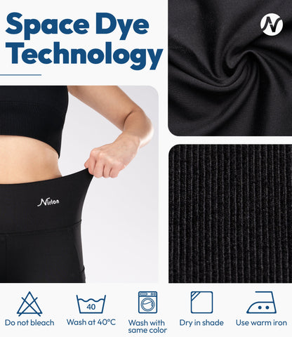 St. Tropez Pants with Pockets