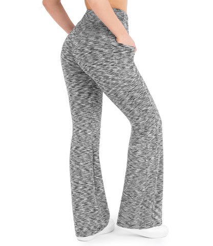 St. Tropez Pants with Pockets