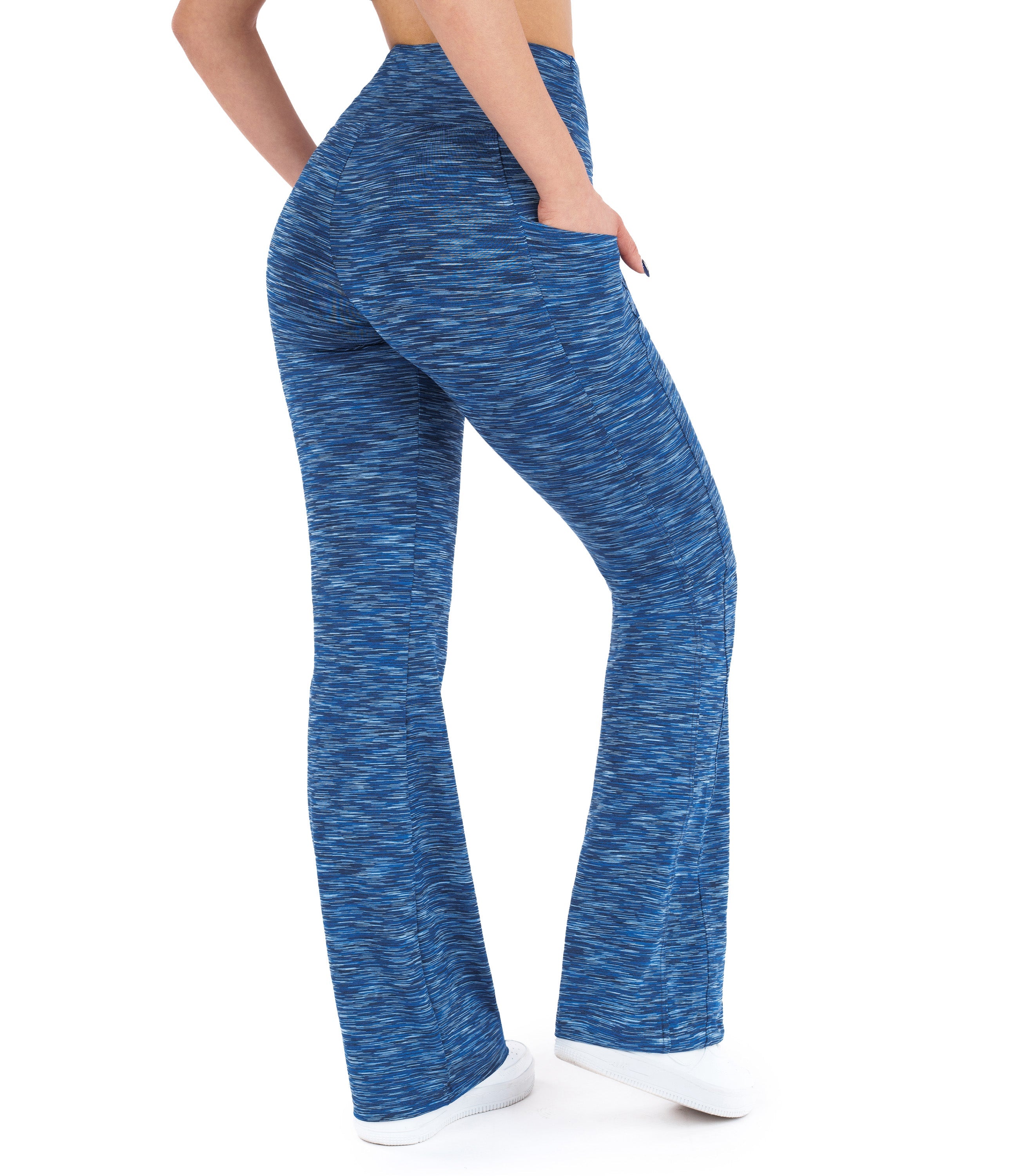 St. Tropez Pants with Pockets