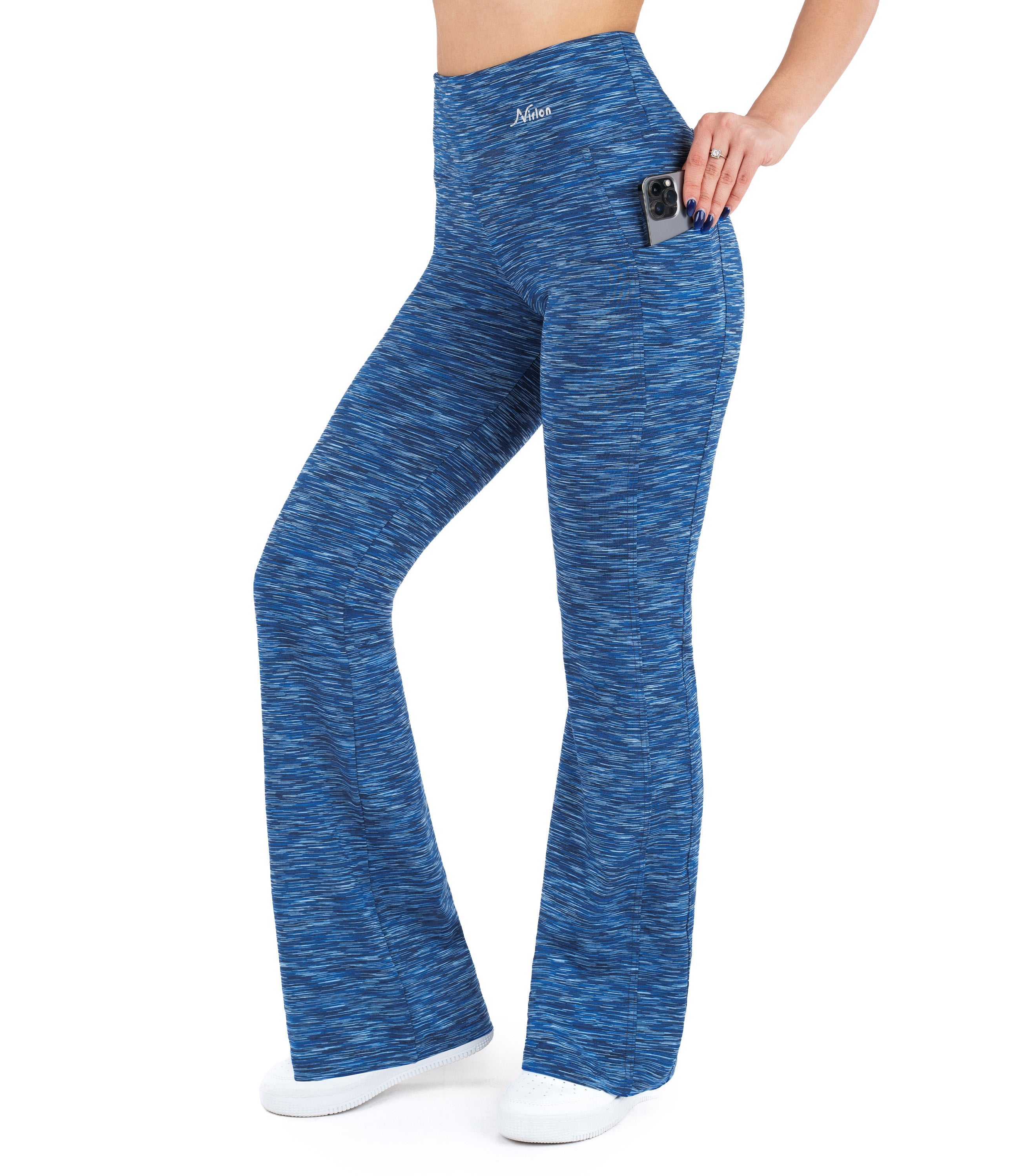 St. Tropez Pants with Pockets