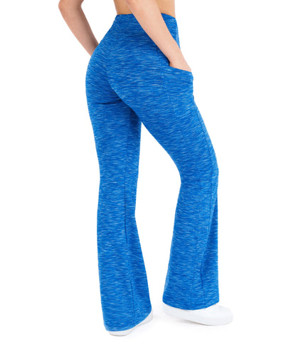 St. Tropez Pants with Pockets