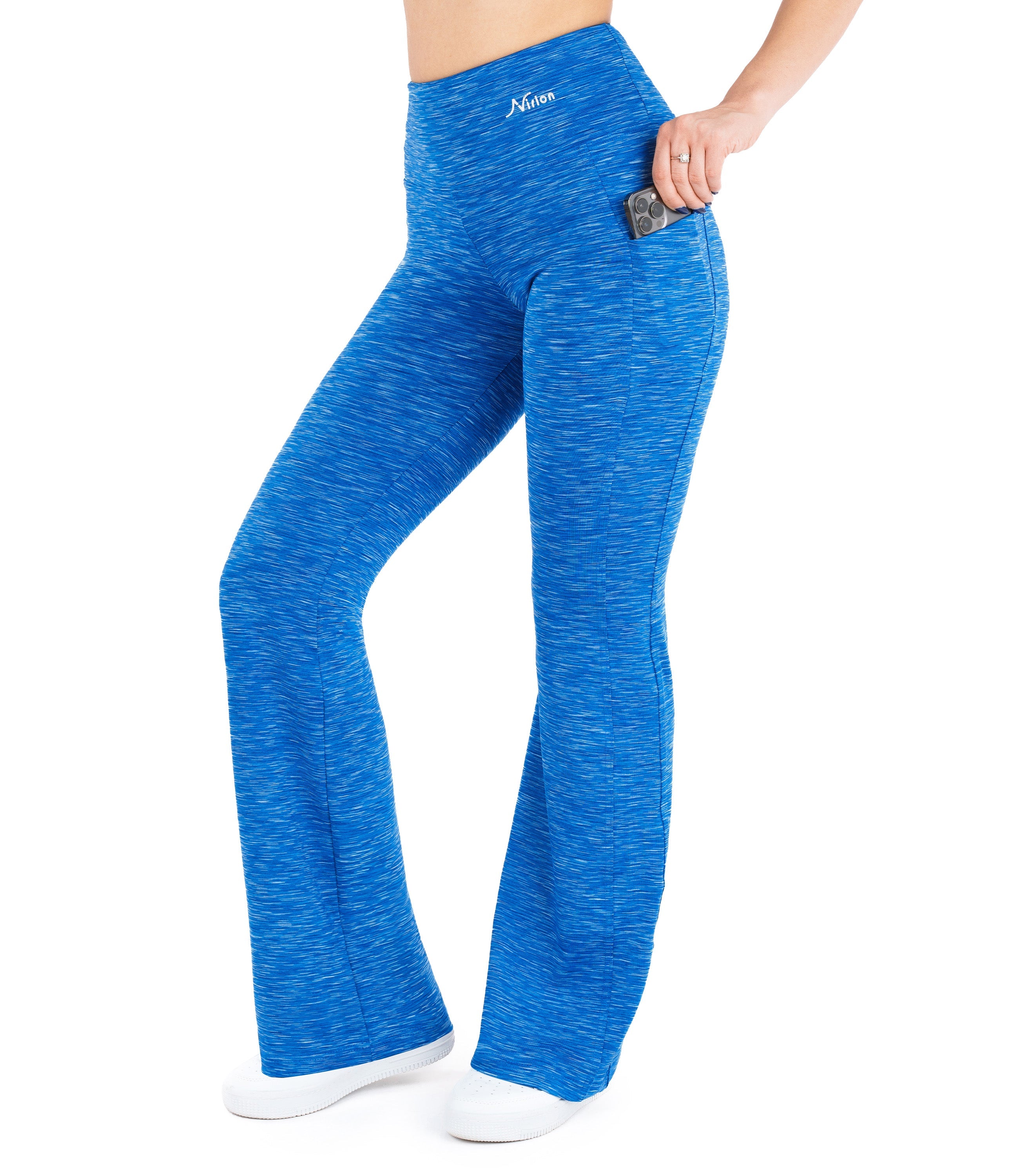 St. Tropez Pants with Pockets