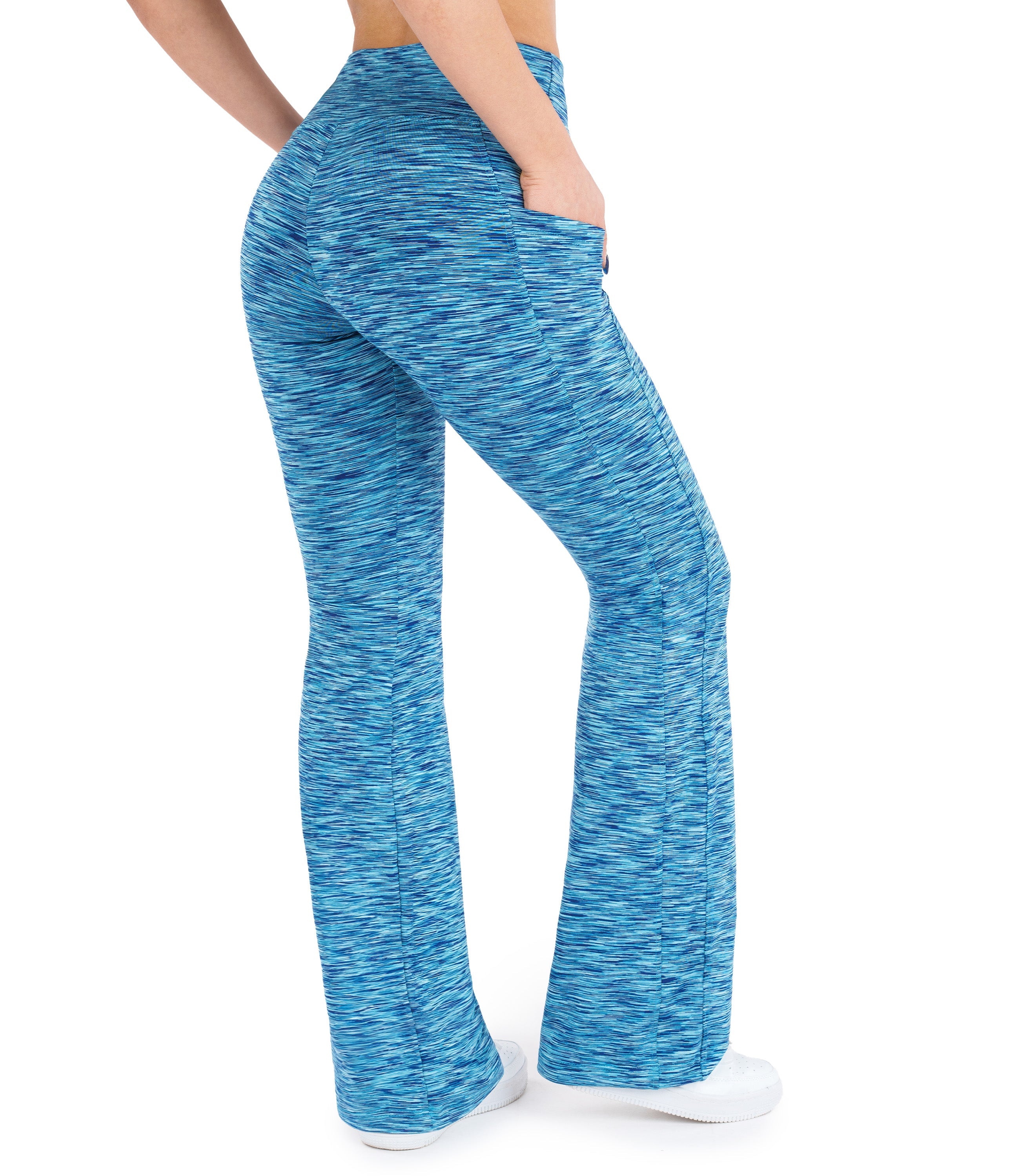 St. Tropez Pants with Pockets