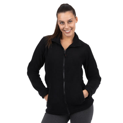 Fleece Jacket for Women - Nirlon