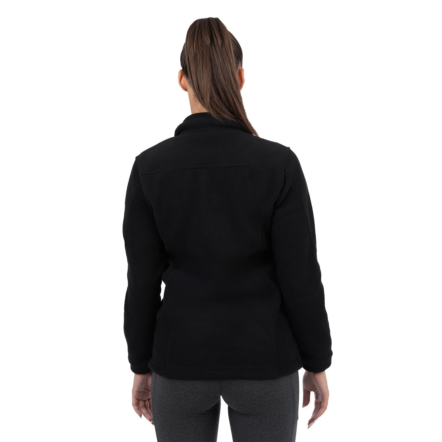 Fleece Jacket for Women - Nirlon