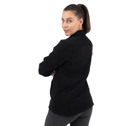 Fleece Jacket for Women - Nirlon