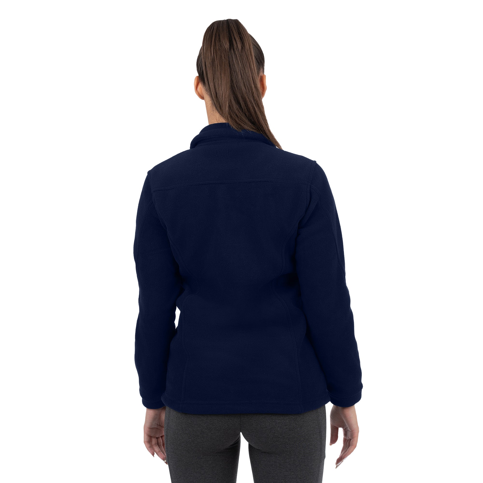 Fleece Jacket for Women - Nirlon
