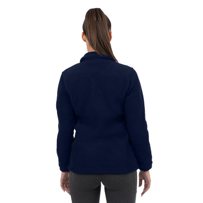 Fleece Jacket for Women - Nirlon