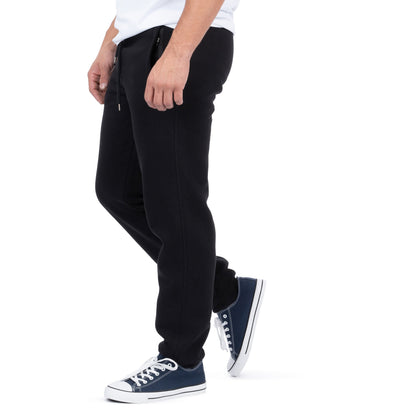 Fleece Sweatpants with Pockets for Women - Nirlon