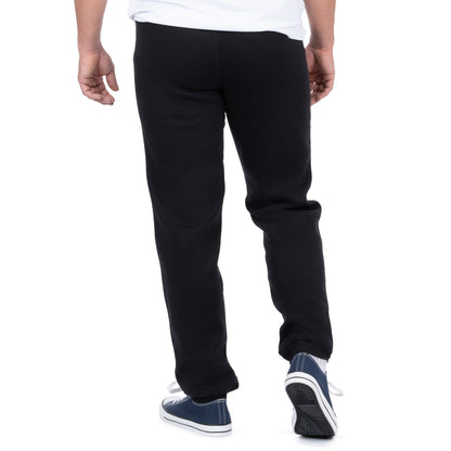 Fleece Sweatpants with Pockets for Women - Nirlon