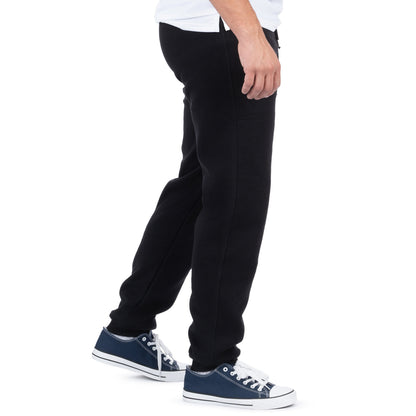 Fleece Sweatpants with Pockets for Women - Nirlon