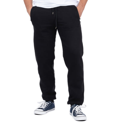 Fleece Sweatpants with Pockets for Women - Nirlon