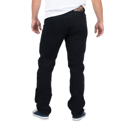 Men's 5-Pocket Workwear Denim Pants - Nirlon