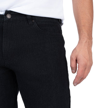 Men's 5-Pocket Workwear Denim Pants - Nirlon