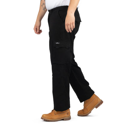 Men's 6-Pocket Cargo Pants - Nirlon
