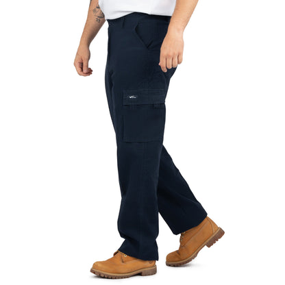 Men's 6-Pocket Cargo Pants - Nirlon