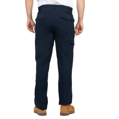 Men's 6-Pocket Cargo Pants - Nirlon