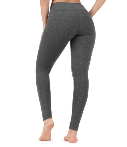 CottoNIR™ High Waist Ankle Leggings for Women