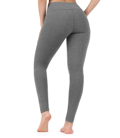 CottoNIR™ High Waist Ankle Leggings for Women
