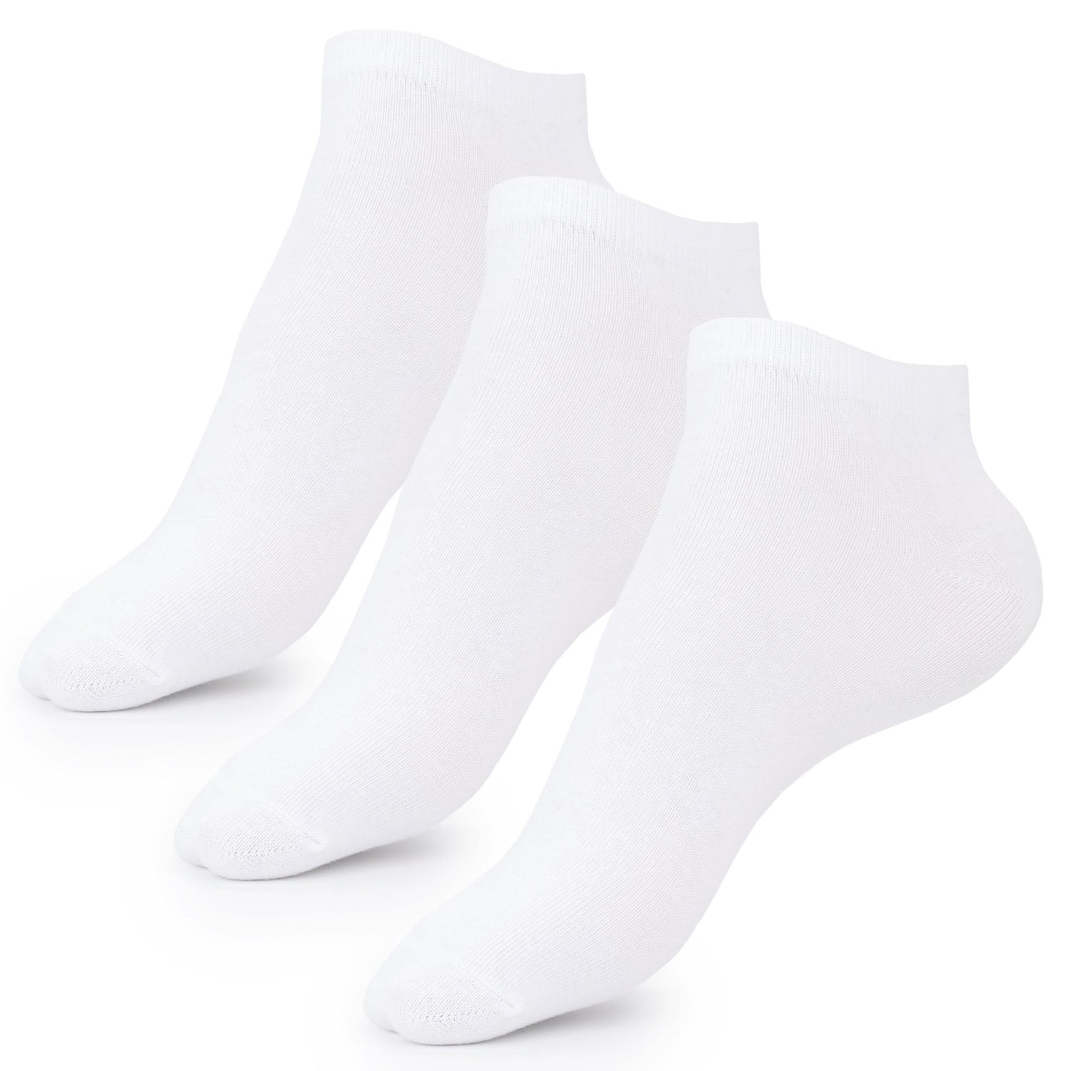 Ankle Socks - 3 Pack - Nirlon
