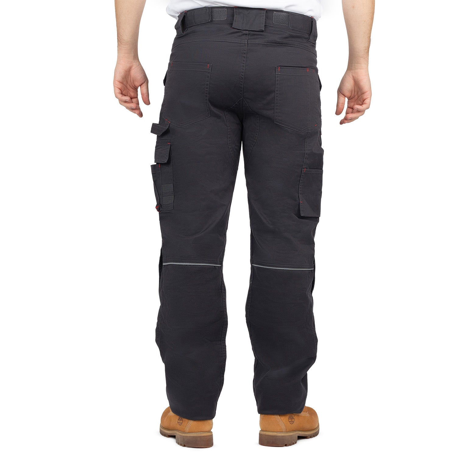 Technician Heavy Duty Cargo Pants for Men - Nirlon