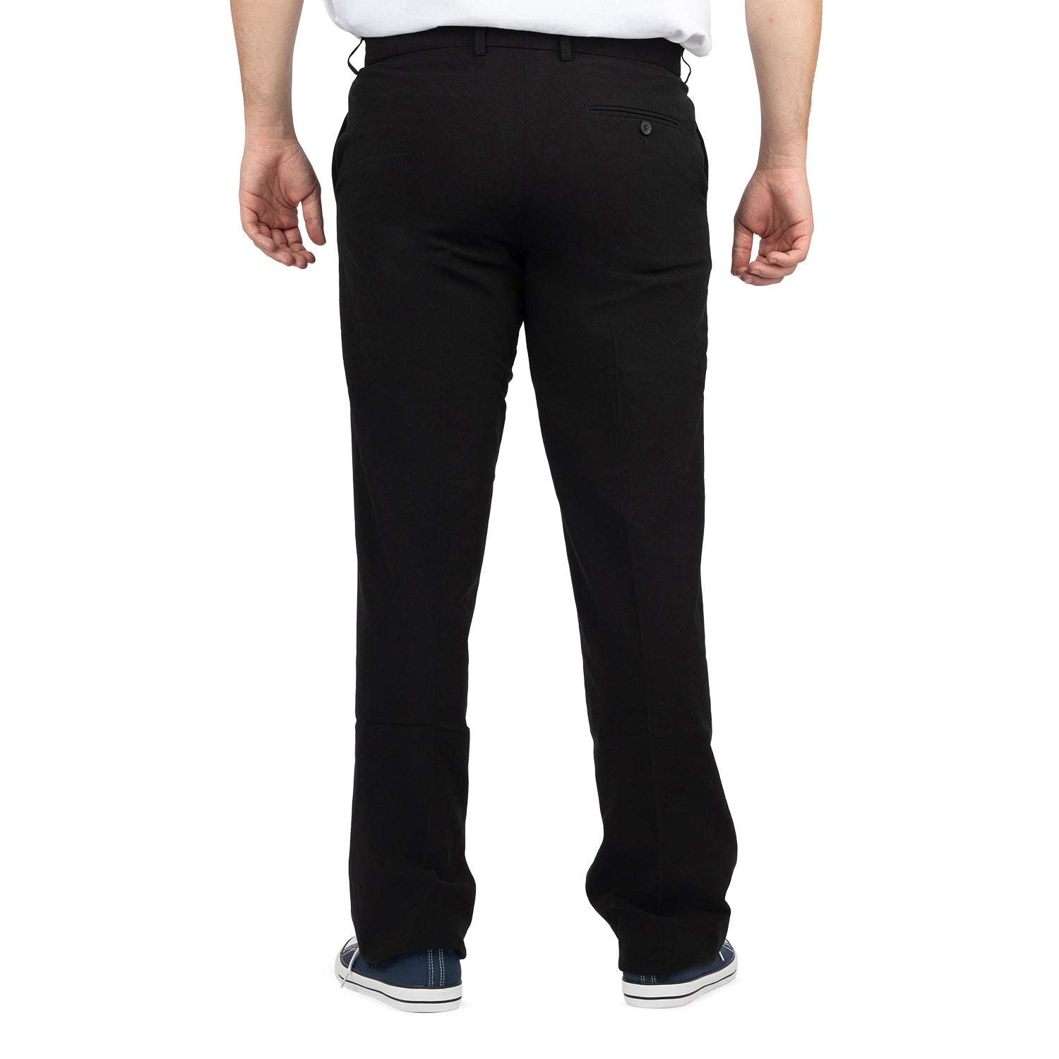 Tailored Elegant Pants for Men - Nirlon