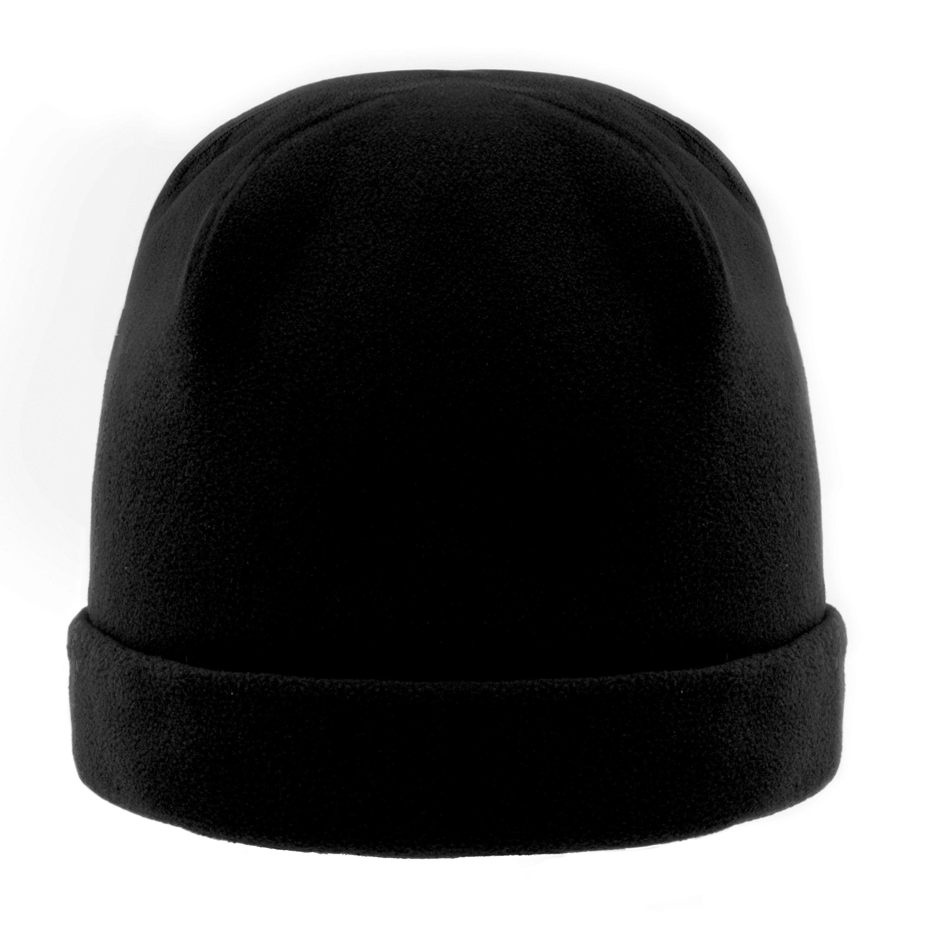 Double-Layer Fleece Beanie - Nirlon