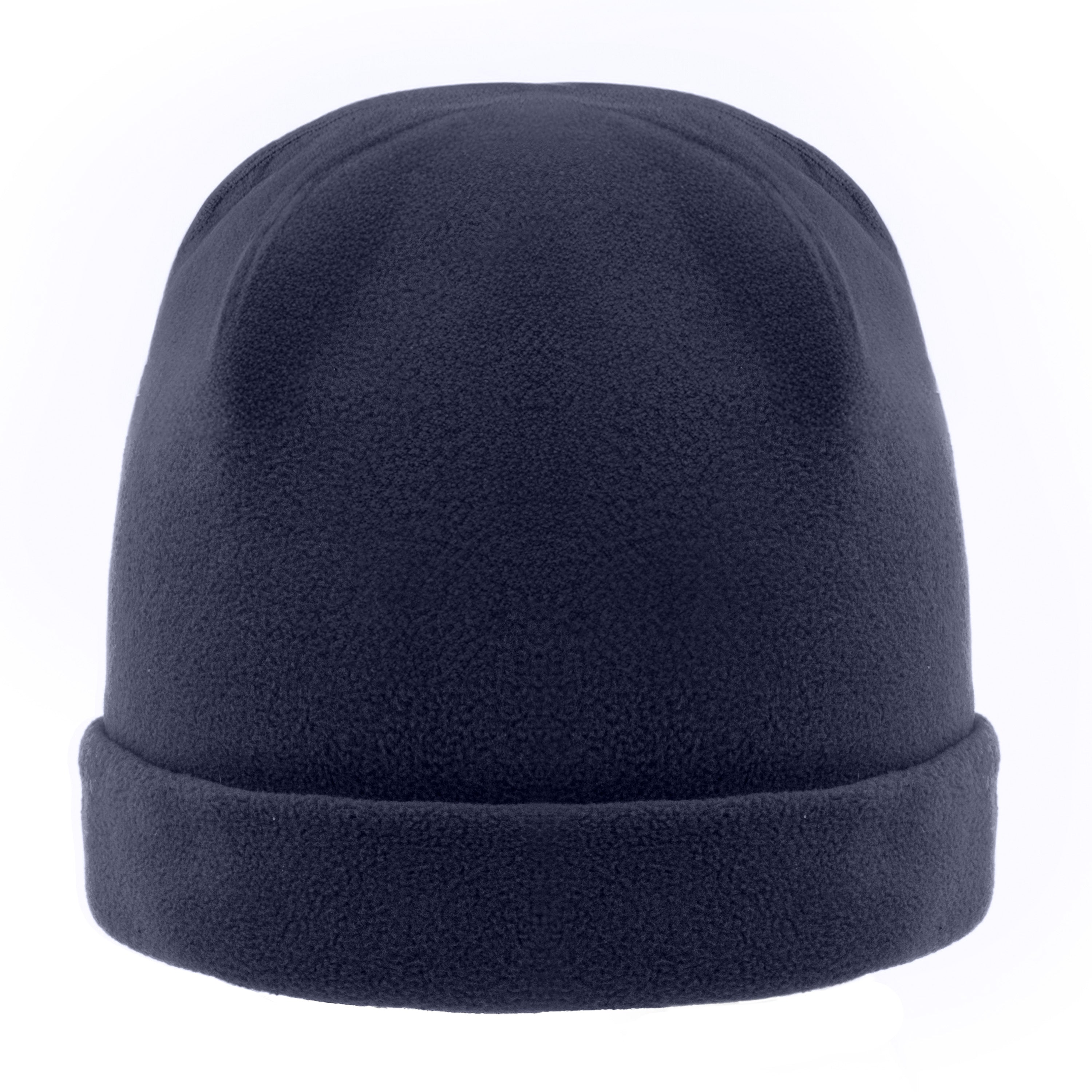 Double-Layer Fleece Beanie - Nirlon