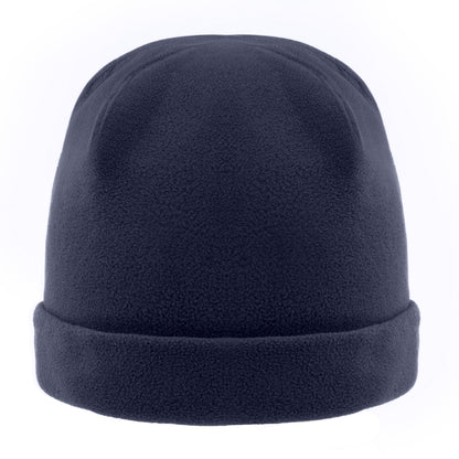 Double-Layer Fleece Beanie - Nirlon
