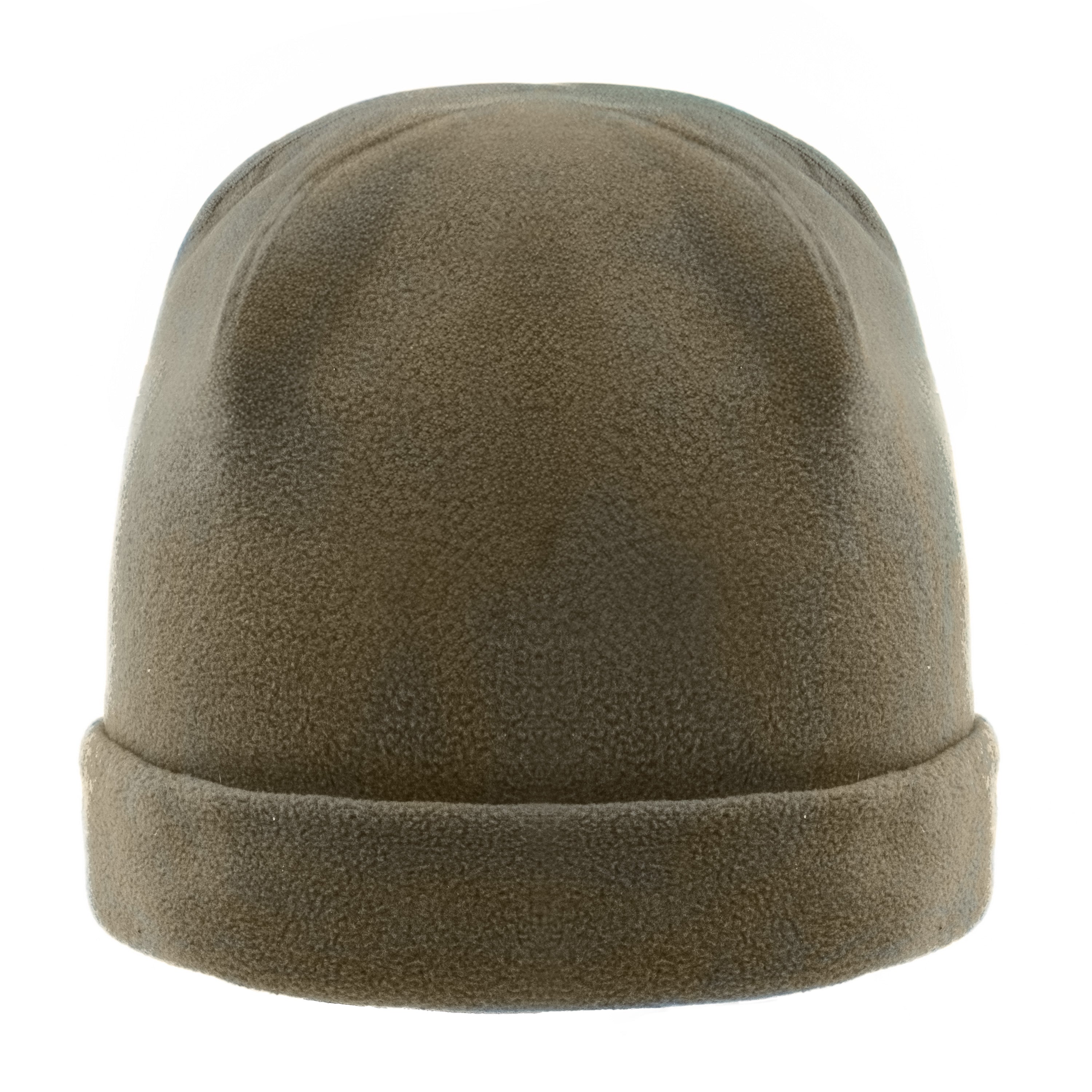 Double-Layer Fleece Beanie - Nirlon