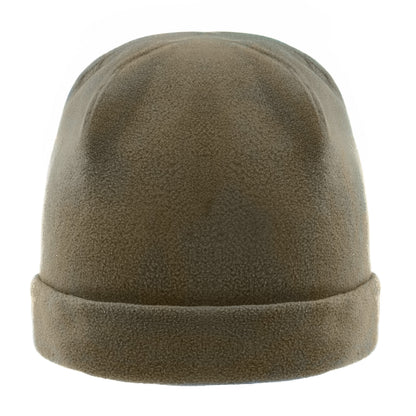 Double-Layer Fleece Beanie - Nirlon