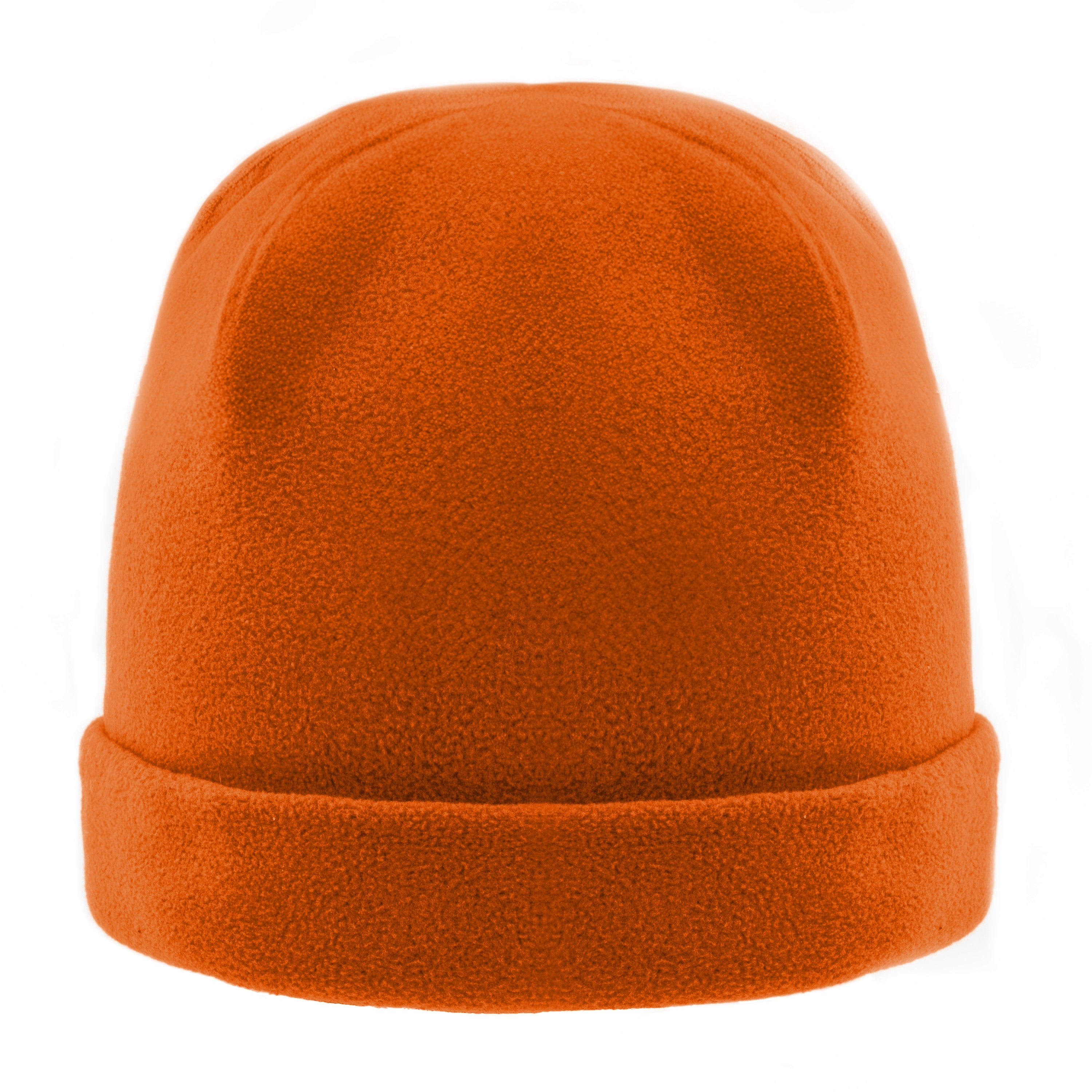 Double-Layer Fleece Beanie - Nirlon
