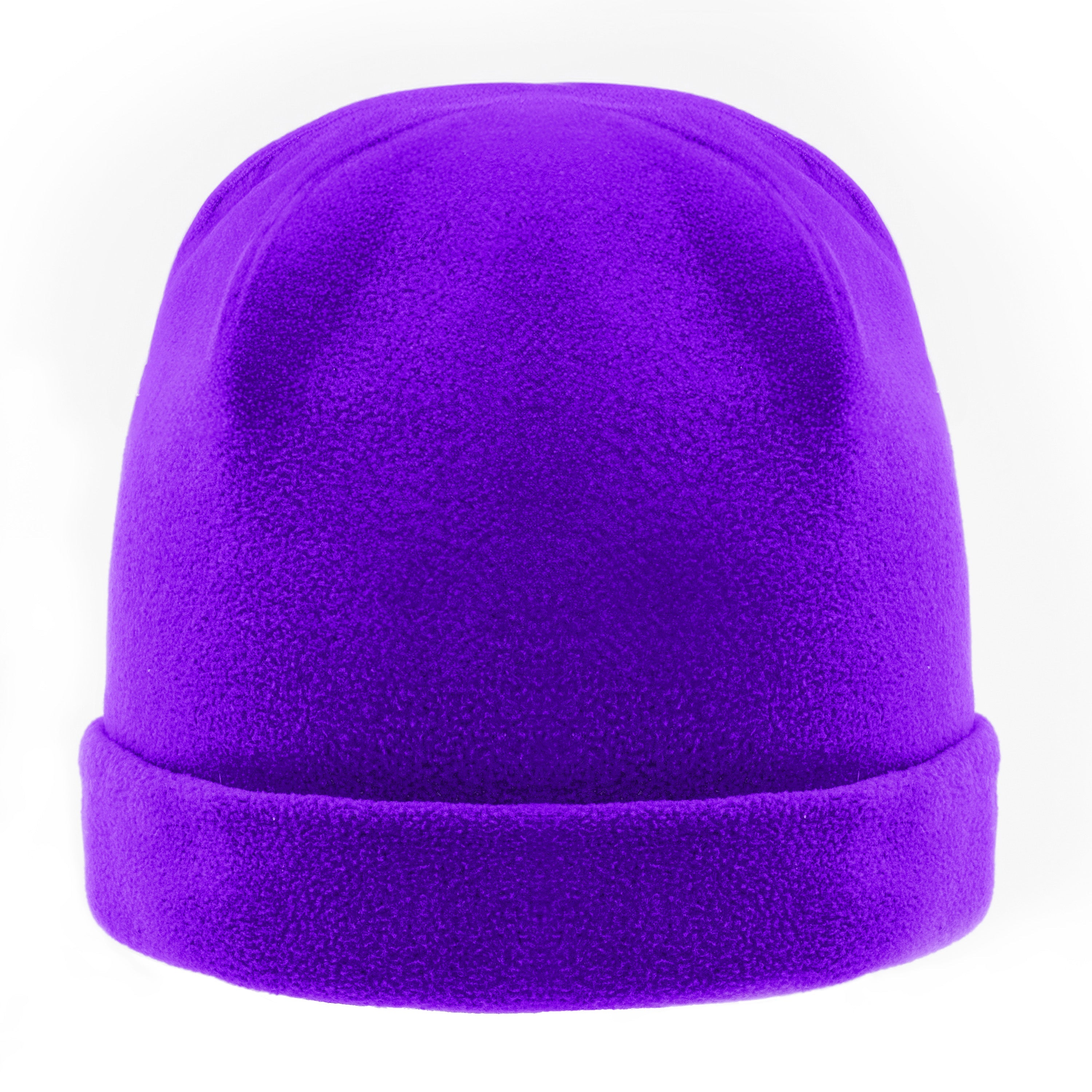 Double-Layer Fleece Beanie - Nirlon